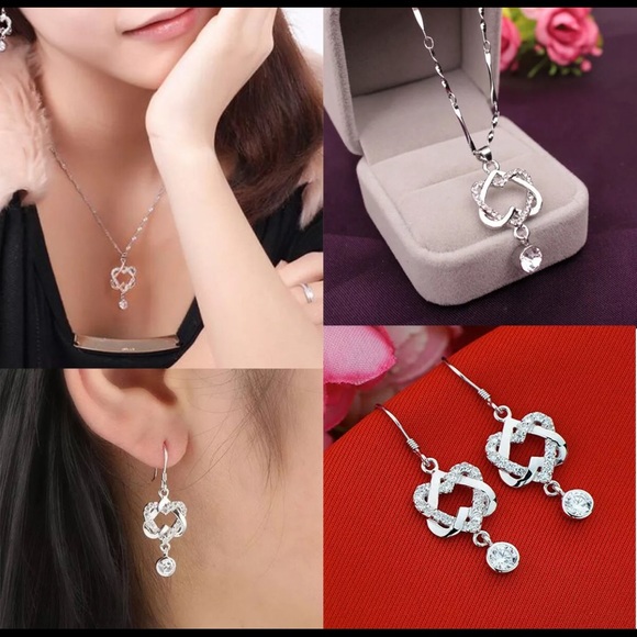 Jewelry - Jewelry set